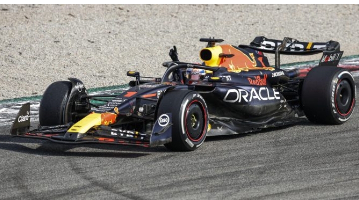 Pundit identifies the driver Red Bull may regret “letting go too early.”.