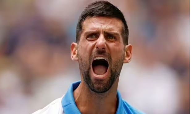 Novak Djokovic to swap tennis for golf as plans for after US Open confirmed