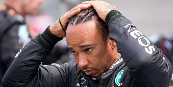 Lewis Hamilton escapes tough FIA punishment as F1 legend told he got off lightly