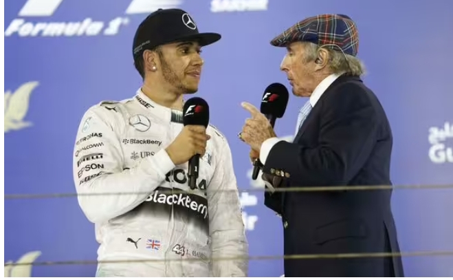 Lewis Hamilton received the ultimate insult as ‘serious’ problems revealed,