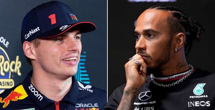 Max Verstappen has Lewis Hamilton desire that F1 legend is “not sure Red Bull would want”