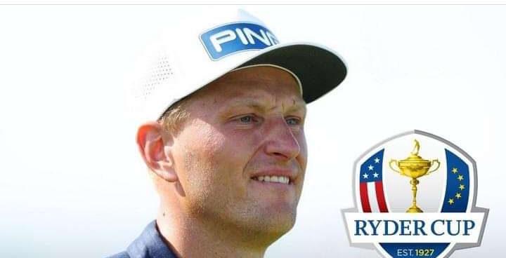 Golf star left “shocked and angry” over Ryder Cup snub after tough phone call with Luke Donald