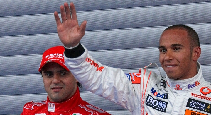 Huge claim is made by Massa’s attorney to challenge Hamilton’s 2008 victory.
