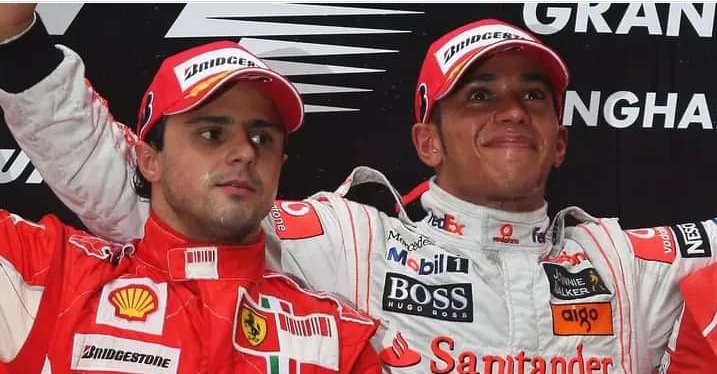 As the lawyer explains, Felipe Massa has one goal in the legal dispute over Lewis Hamilton’s F1 championship.