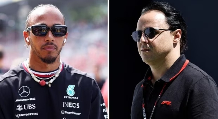 In light of Massa’s legal battle, Newcastle takeover lawyer confident Lewis Hamilton WILL lose 2008 F1 world championship.