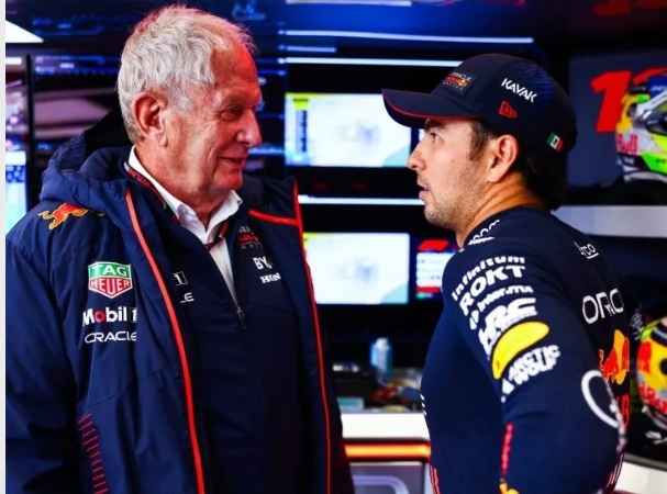 As the FIA issue a written warning, pressure grows on Marko.
