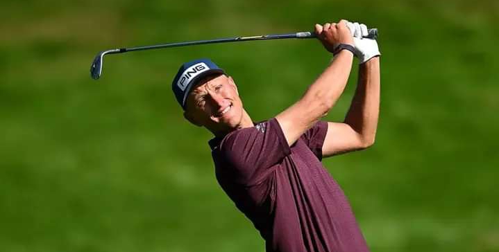 Star “shocked and angry” over the Ryder Cup snub, Luke Donald issued a strong reminder.