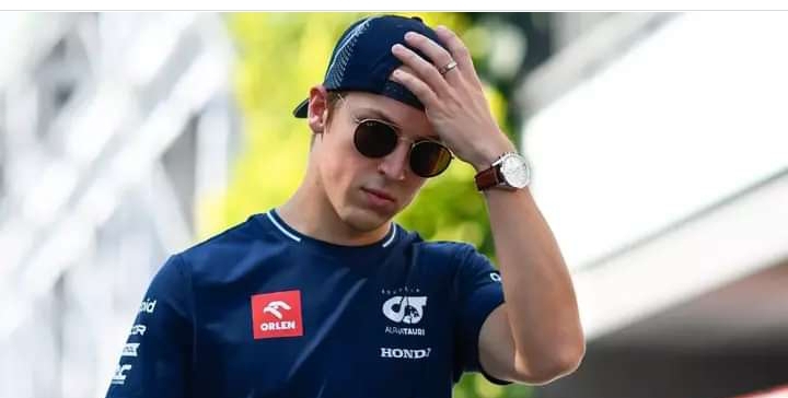 Liam Lawson fell victim to Red Bull’s caution as Daniel Ricciardo dealt a blow to his F1 dream.