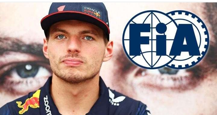 Perez explains Verstappen’s lead over him by saying, “Max is just in top form.”.