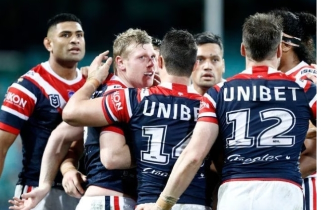 As three futures remained uncertain, the Roosters announced five new departures..