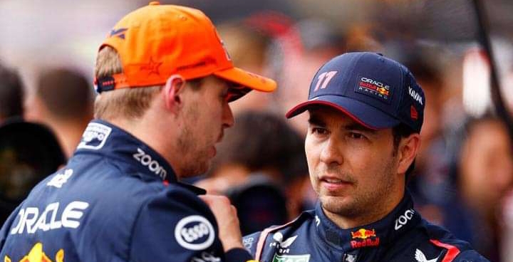 Red Bull received severe punishment following the Japanese GP, putting Sergio Perez in danger of missing races in Formula 1.