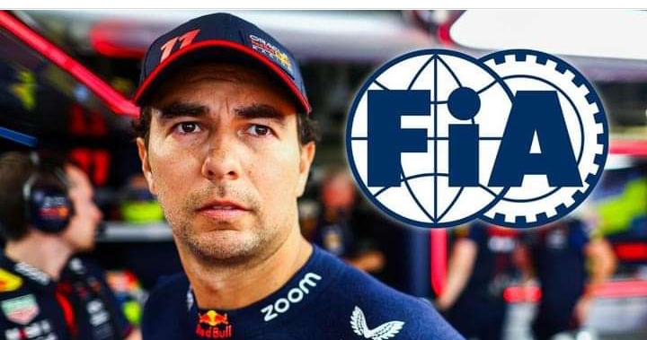 Why the FIA won’t act quickly to close the F1 loophole Red Bull used for Sergio Perez at the Japanese GP.