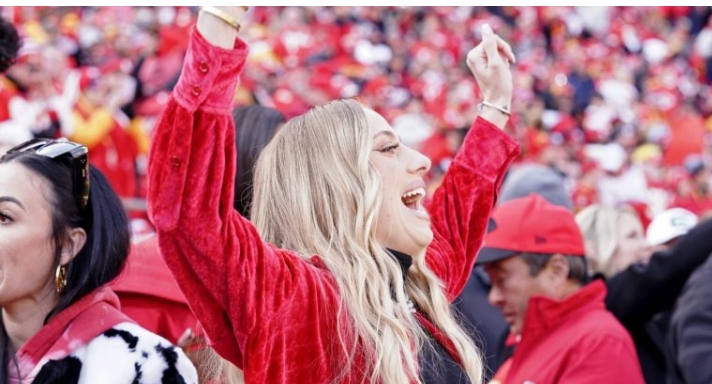 Brittney Mahomes and Taylor Swift news shocks NFL fans.