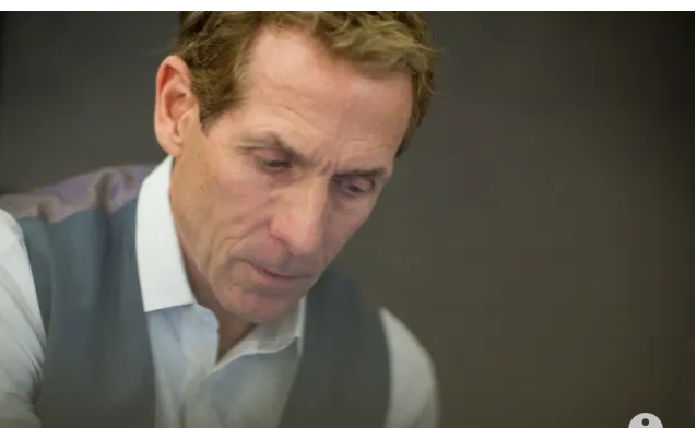 Why Skip Bayless’ remarks about Deion Sanders’ race sparked controversy.
