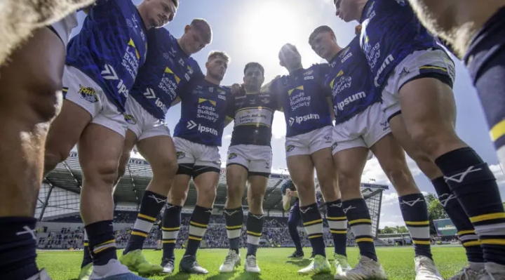 Leeds Rhinos fans are “fuming,” over unbelievable club decision.