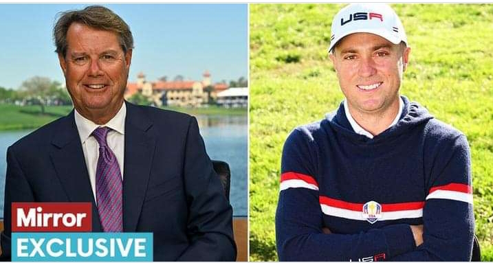 Paul Azinger sends ‘unconfident’ Justin Thomas warning, prior to the Ryder Cup