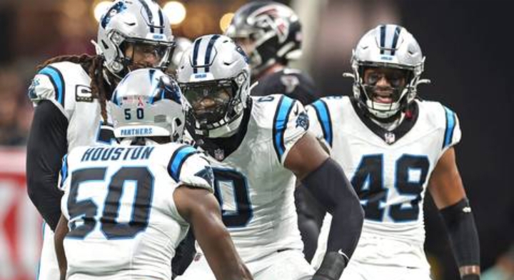 The Panthers’ defense plans to get back on track against Minnesota’s potent offense
