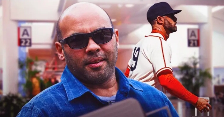 Farhan Zaidi, president of the Giants, speaks out about Gabe Kapler’s dismissal.