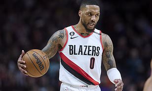 Damian Lillard “trying to RESCIND trade request and return to Blazers,”