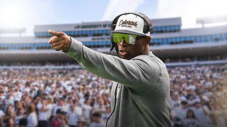 Coach Prime sends warning massage to Buffs supporters “