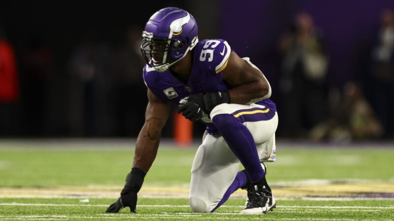 Minnesota Vikings Rumors: Danielle Hunter Trade Possible Before Deadline