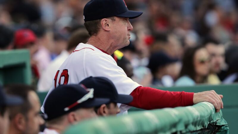 Two more prospective candidates turn down a front office job interview with the Red Sox.