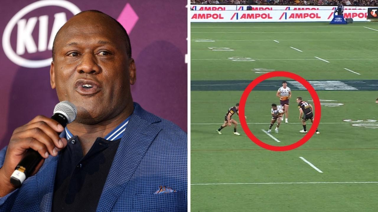 Wendell Sailor fears Broncos disaster over $3 million update