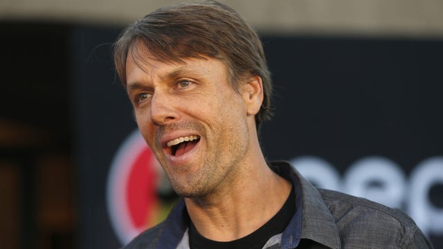 ASU football legend Jake Plummer addresses ‘stir’ with wearing Colorado Buffaloes shirt