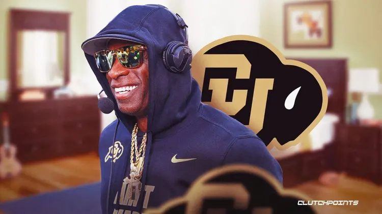 Deion Sanders’ Hilarious Admission About Colorado Football Being Doubted: “Kind Of Turns Me On.”.