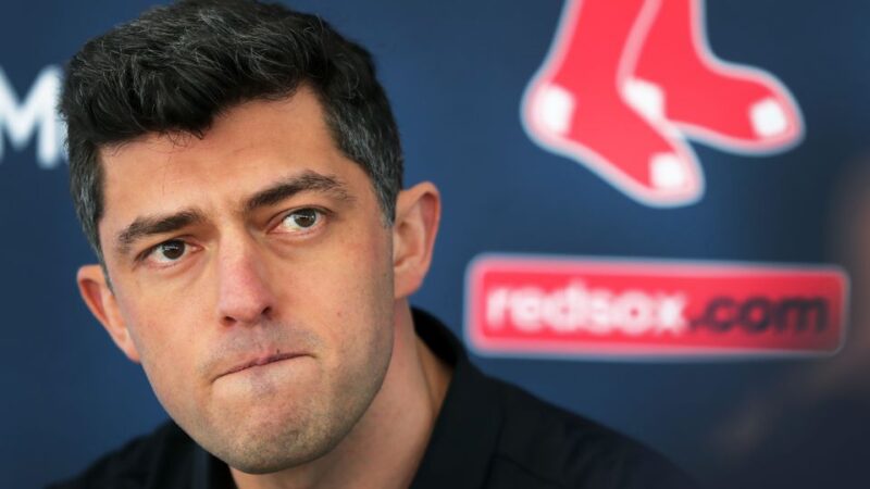 The Red Sox seem to be hearing, ‘No thanks,’ from a lot of prospective candidates