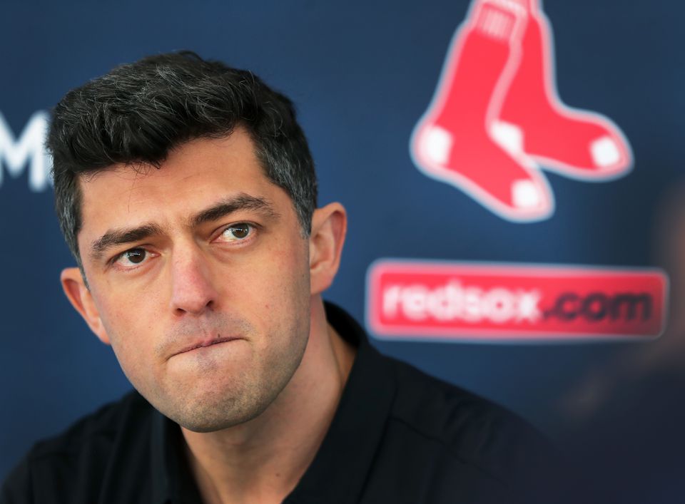 The Red Sox seem to be hearing, ‘No thanks,’ from a lot of prospective candidates