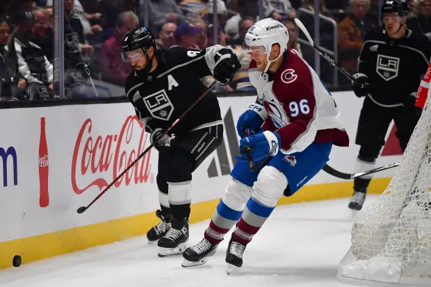 3 takeaways from Avalanche season opener win: Resilience, tempo and compete