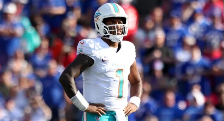 3 Reasons Why The Dolphins Lost To The Bills In Week 4