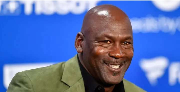 After selling the Charlotte Hornets, Michael Jordan’s net worth once more soars, reaching a new milestone.