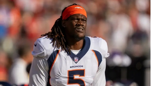 Denver Broncos Shockingly Cut $70 Million Free Agent Signing