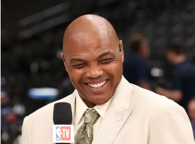 why Charles Barkley pushed Auburn to hire Deion Sanders.