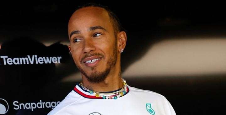 Lewis Hamilton ready to complete new F1 career high as George Russell role explained