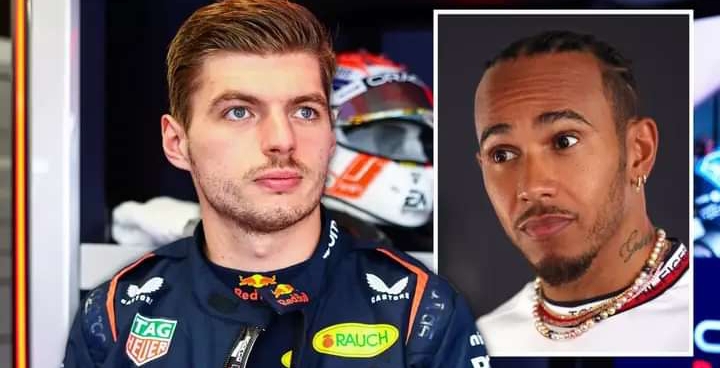 Lewis Hamilton and Max Verstappen receive a warning from the McLaren F1 team ahead of the Qatar Grand Prix.