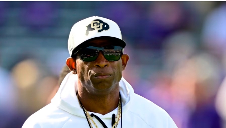 Deion Sanders’ use of Colorado’s transfer portal is “troubling,” according to an SEC commissioner.