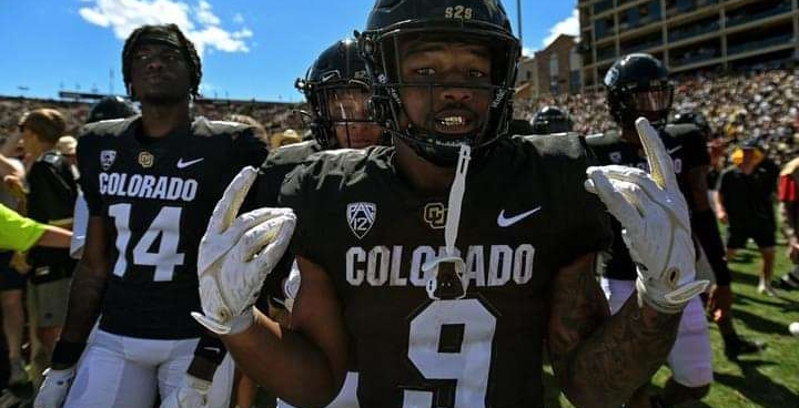 Ten players to keep an eye on when Colorado plays Arizona State in Week 6.