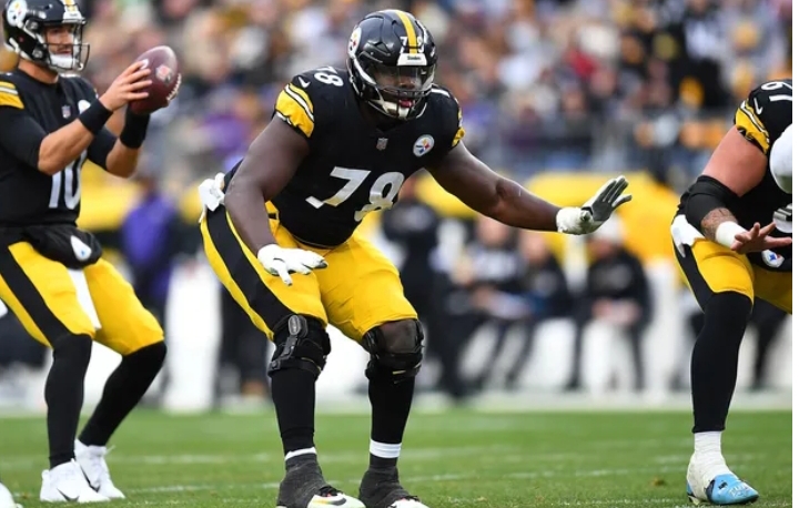 Steelers rule out 5 starters, LB Alex Highsmith questionable for Week 5 vs. Ravens