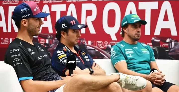 FIA faces F1 driver fury at Qatar Grand Prix over changes amid safety concerns at track