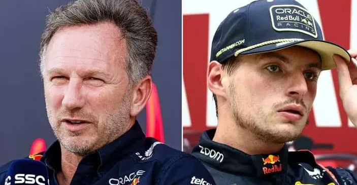 Christian Horner makes Max Verstappen F1 retirement statement after winning third title