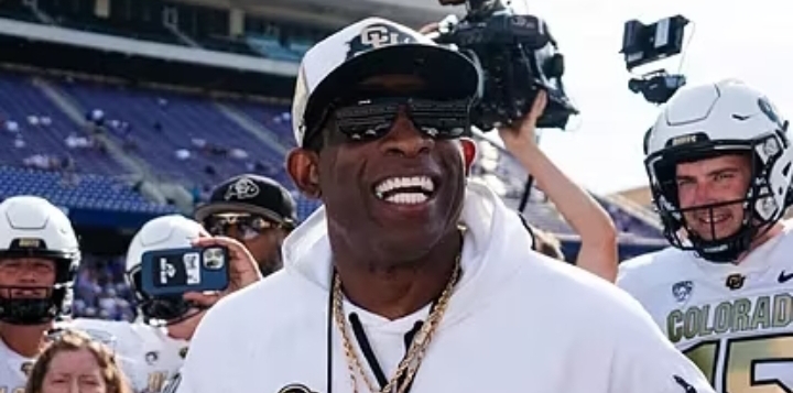 Deion Sanders’ harsh message for the Colorado Buffaloes after win vs Arizona State