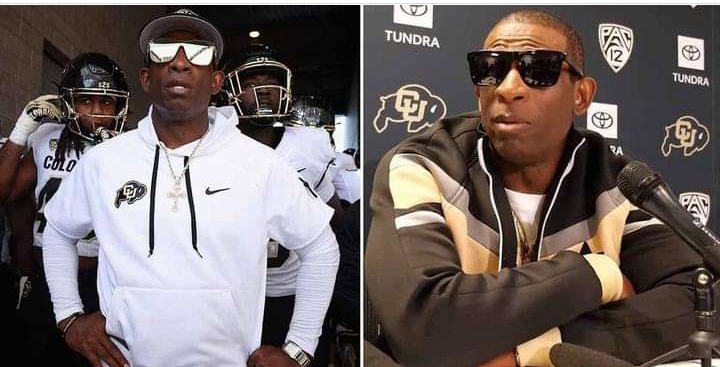 Deion Sanders doesn’t hold back after Colorado win – “I’m sick of it”