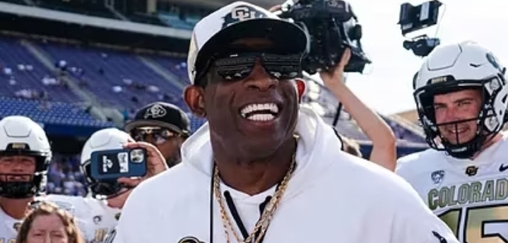 Deion Sanders’ harsh message for the Colorado Buffaloes