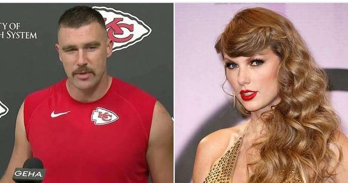 Travis Kelce lifts lid on what Taylor Swift really thinks about attending NFL games