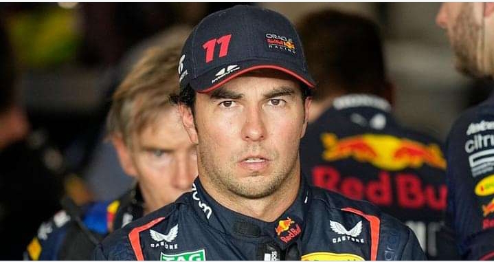 Red Bull suffer blow in hunt for Sergio Perez replacement as F1 rival “plays a blinder”