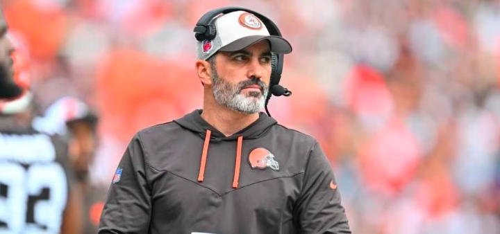 Fight Breaks Out Between Cleveland Browns And San Francisco49ers Prior To Kickoff