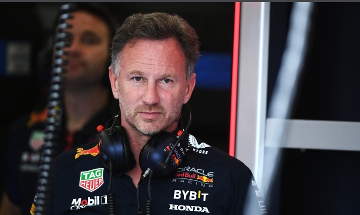 The “critical problem” for Red Bull in 2024 has been revealed by a former F1 driver.